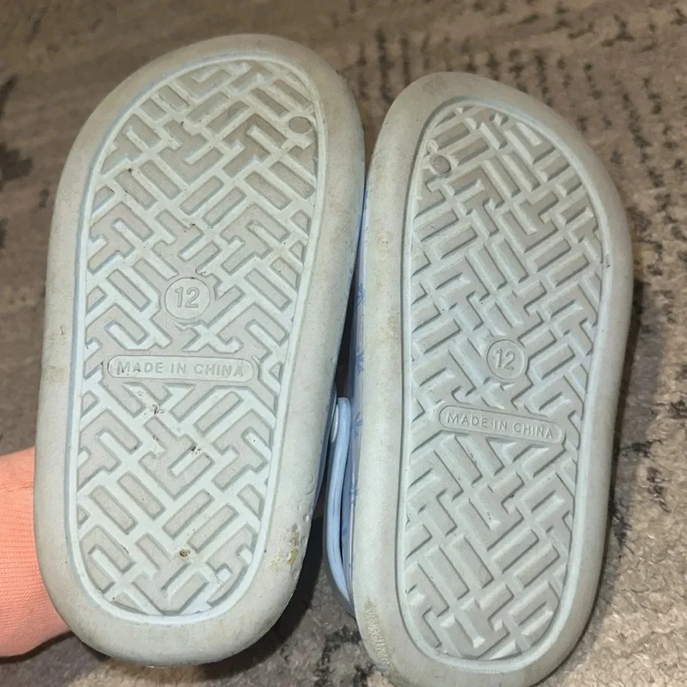 Bluey & Bingo‎ Slides (Size 12)